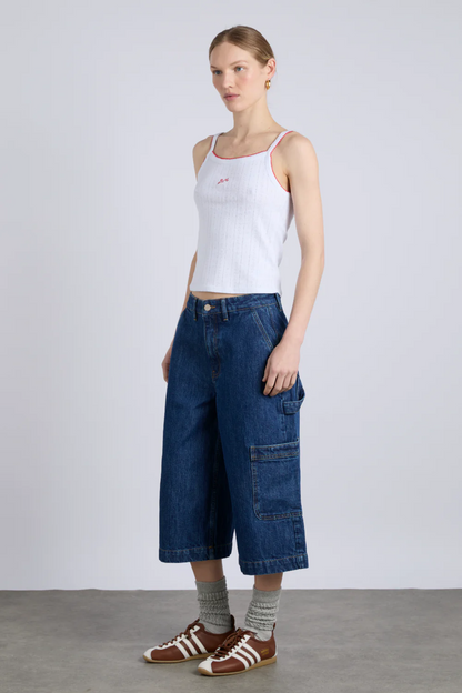 Iza Culotte - Texas Wash