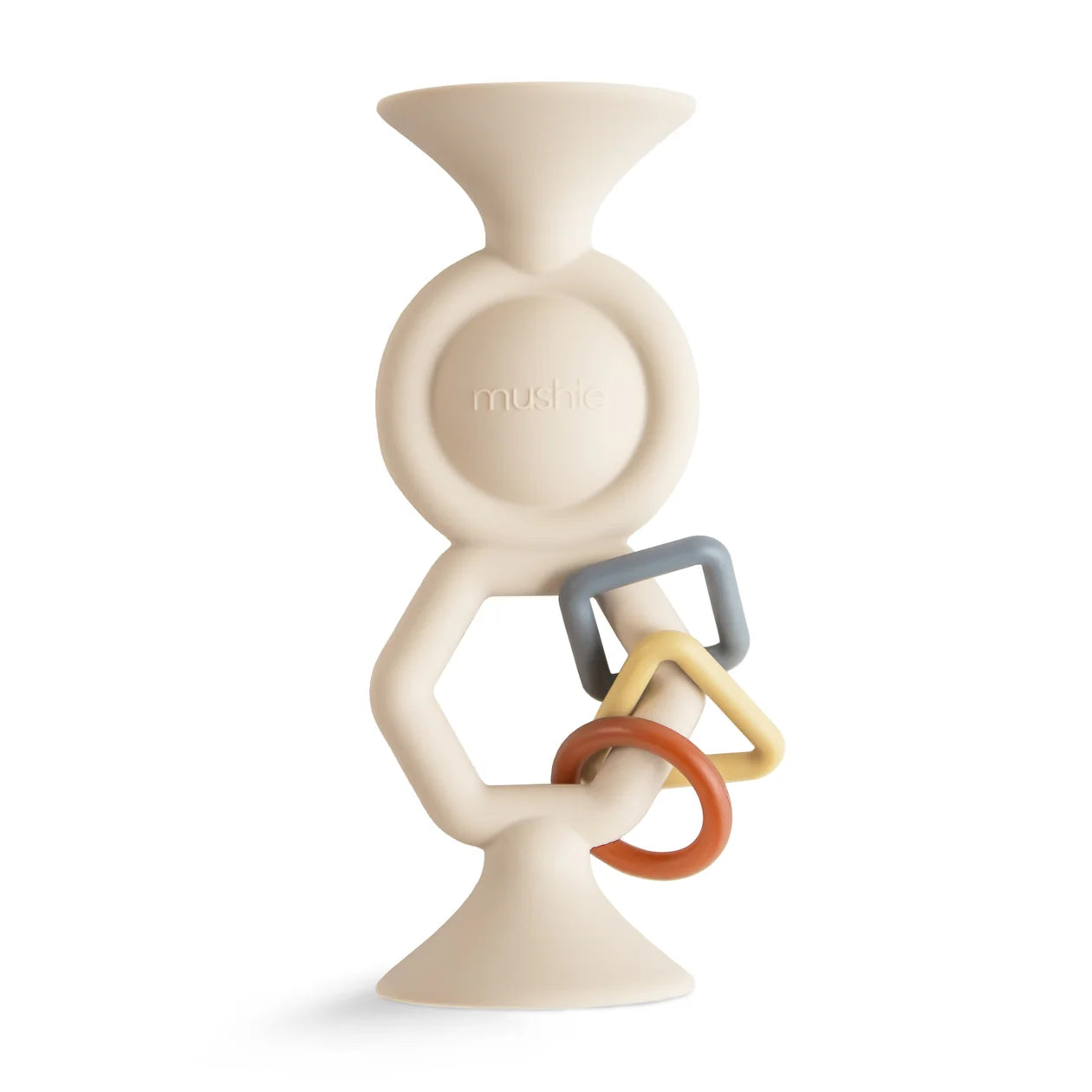 Suction Toy Hexa Pop