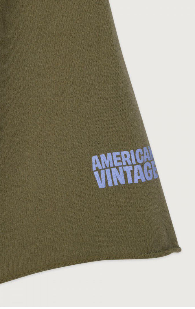 Ykobow T Shirt - Oregano