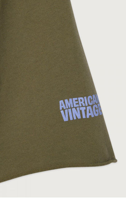 Ykobow T Shirt - Oregano