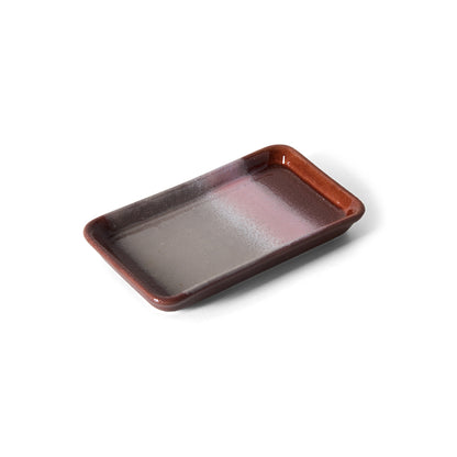 70s Ceramics XS Dish - Bloom