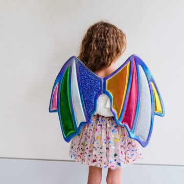 Magical Dragon Wings