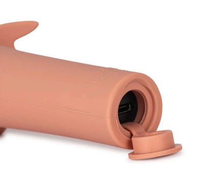 Dragon Flashlight - Raspberry