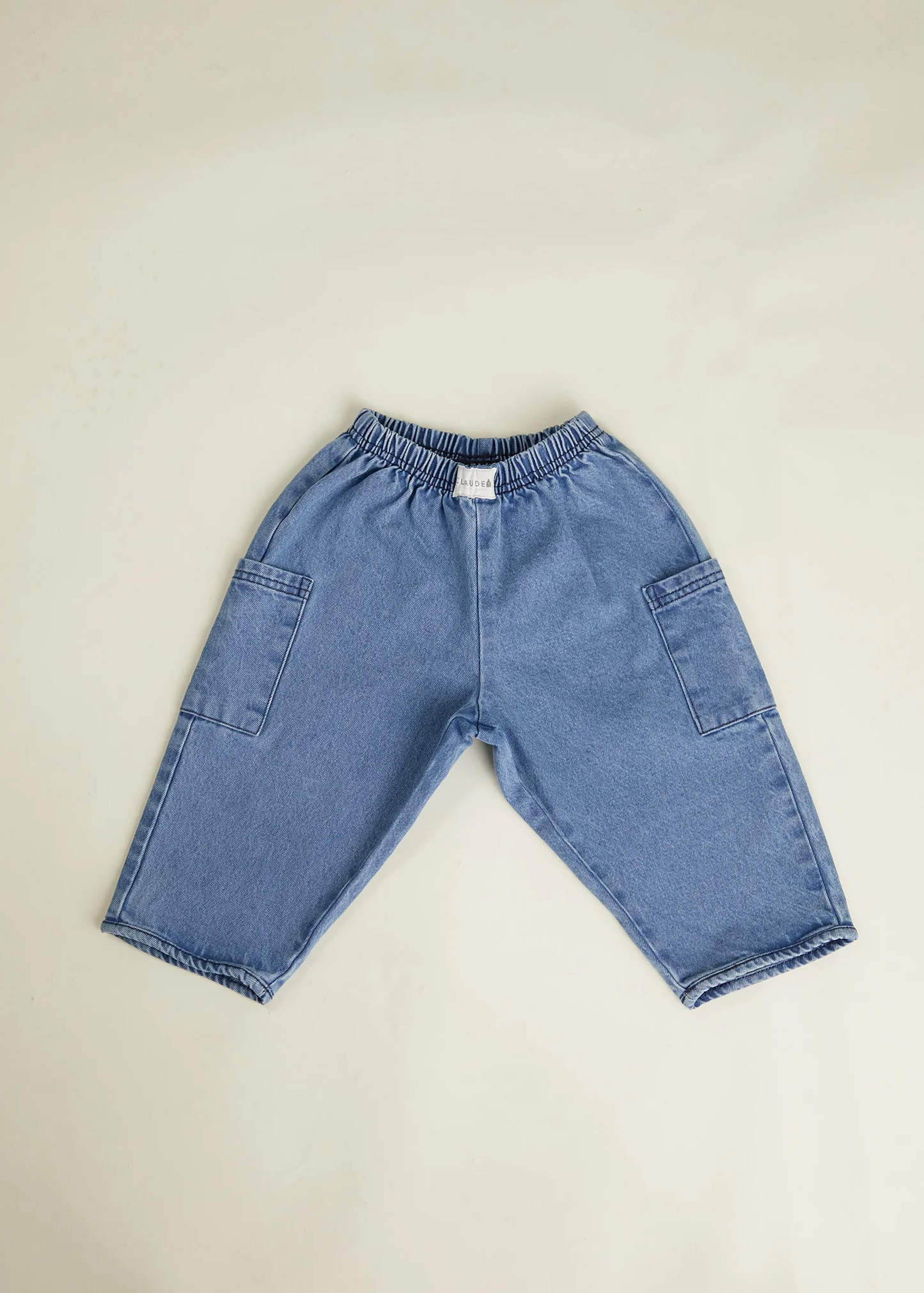 Emerson Denim Jean