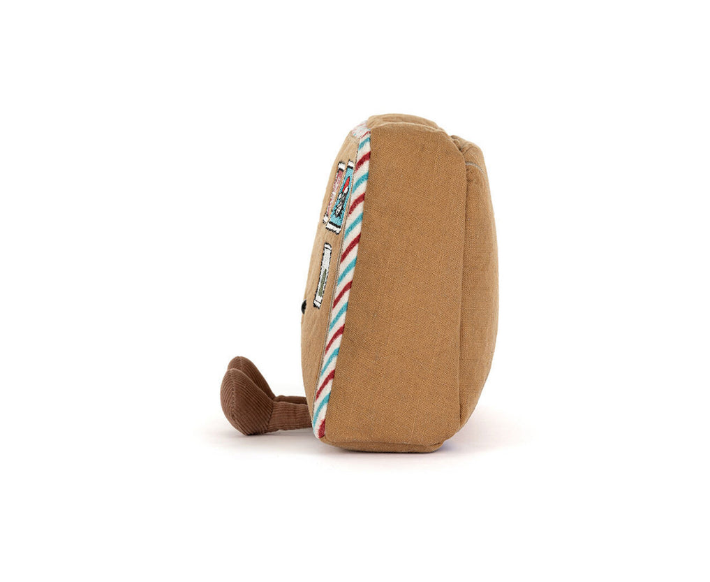 Amuseables Letter to Santa