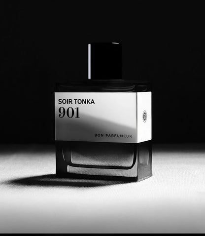 901: Soir Tonka - 30ml