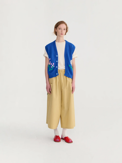 Paper Touch Culottes