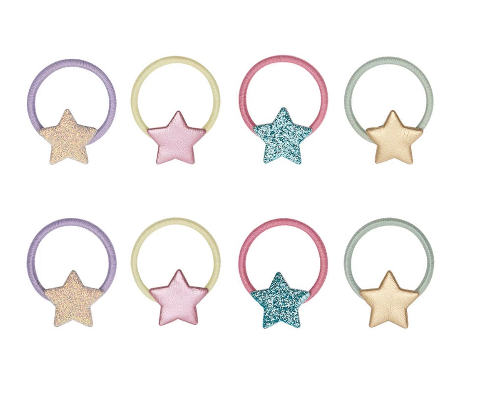Stellina Mini Ponies