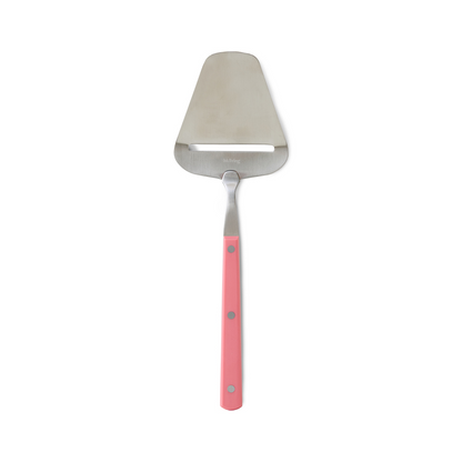 70’s Cutlery: Cheese Slicer Raspberry