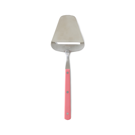 70’s Cutlery: Cheese Slicer Raspberry