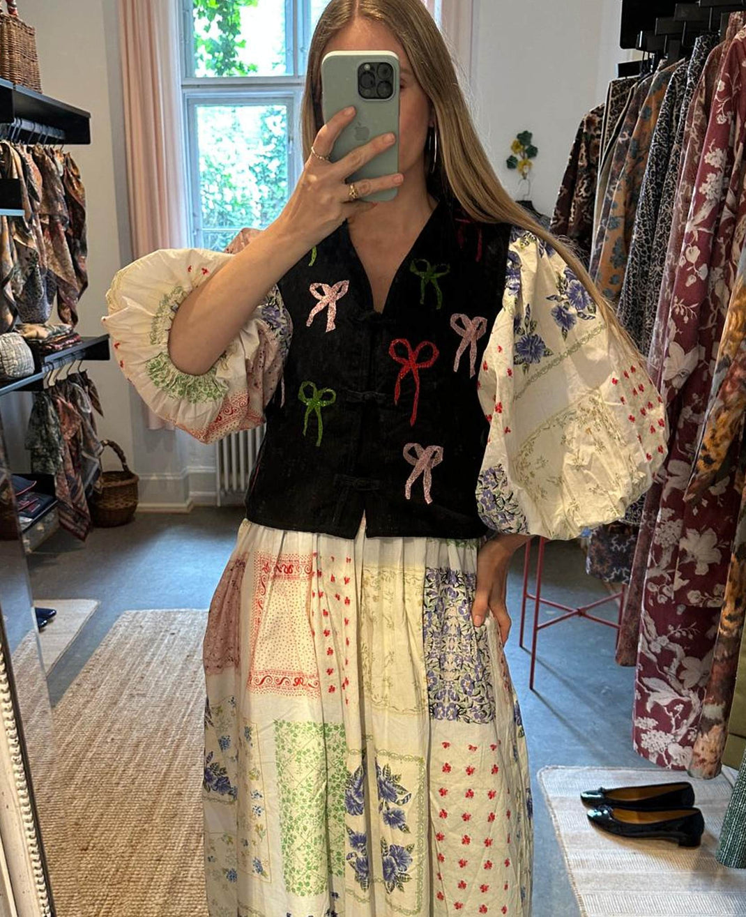 Rita Vest