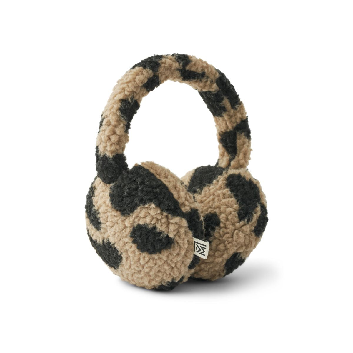 Albero Earwarmers - Mega Leo / Oat Mix