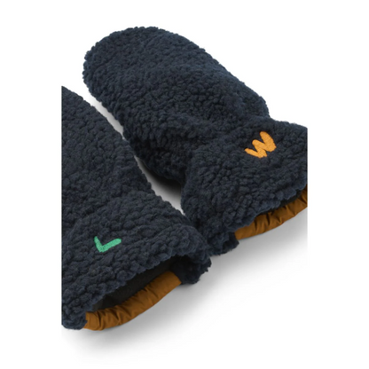 Grethe Pile Gloves