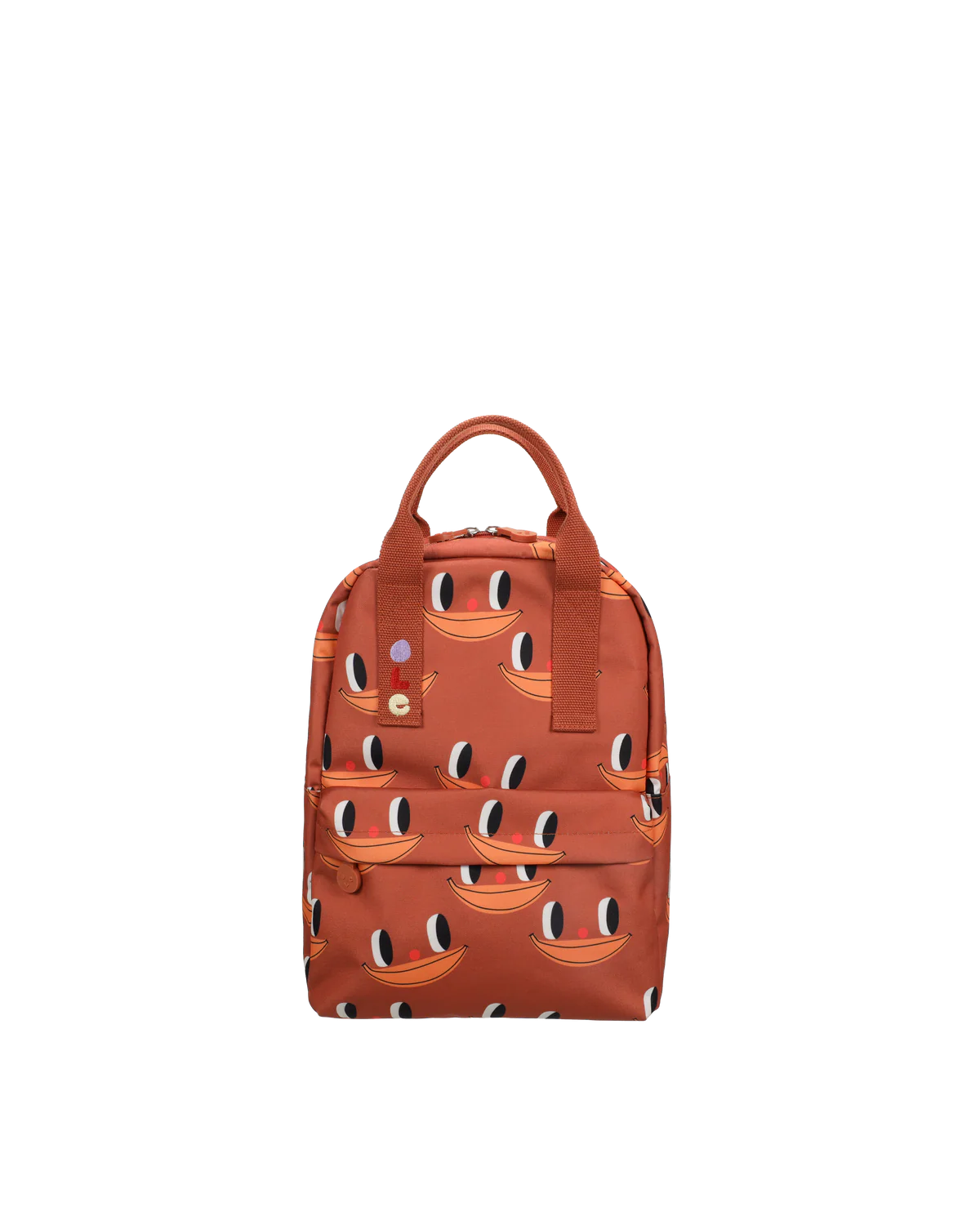 Backpack Medium Banana