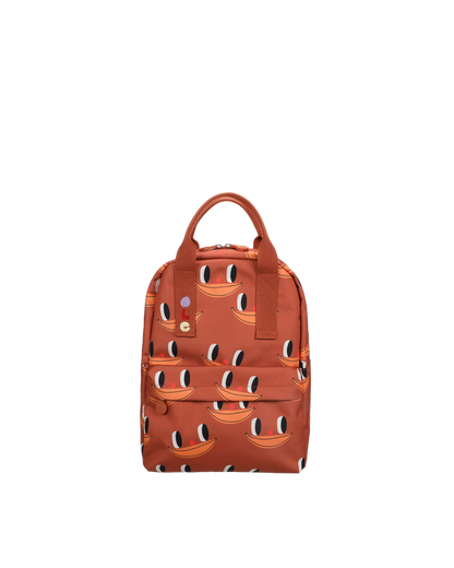 Backpack Medium Banana