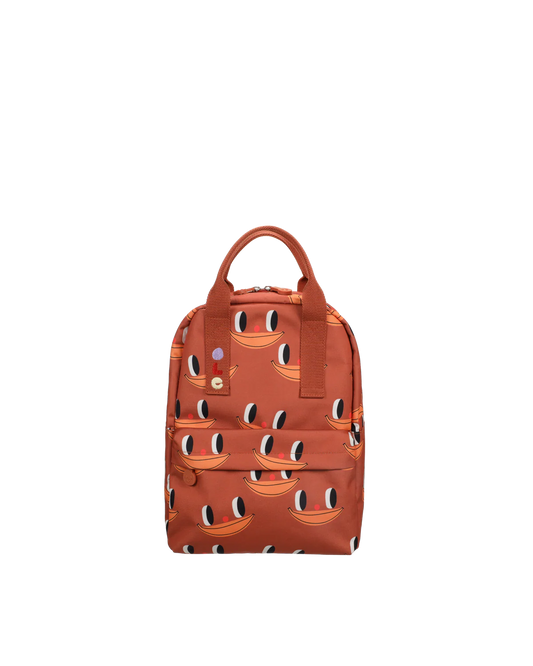 Backpack Medium Banana