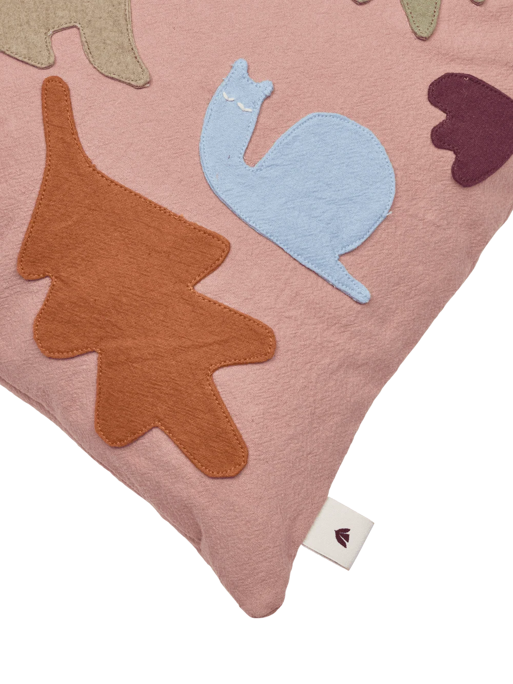 Lunden Cushion