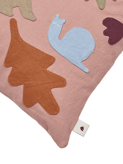 Lunden Cushion