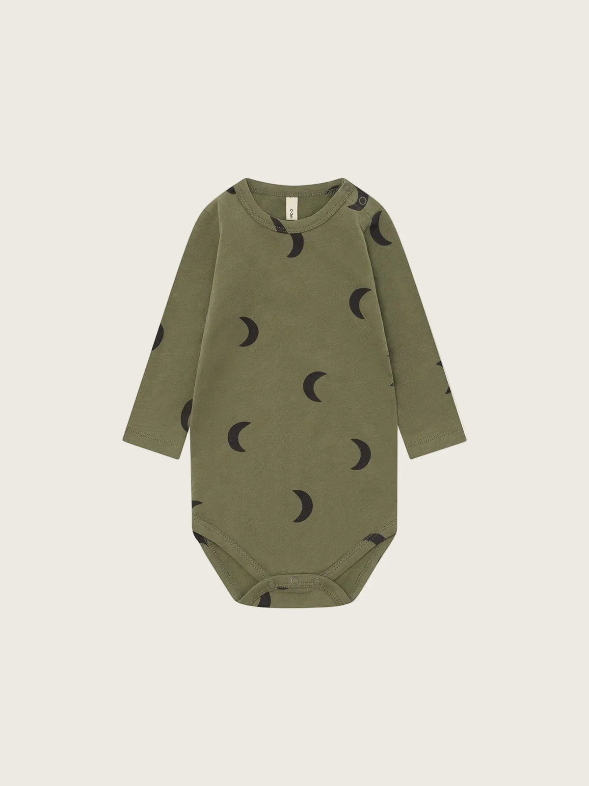 Pine Midnight Bodysuit
