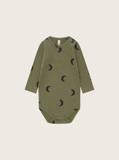 Pine Midnight Bodysuit