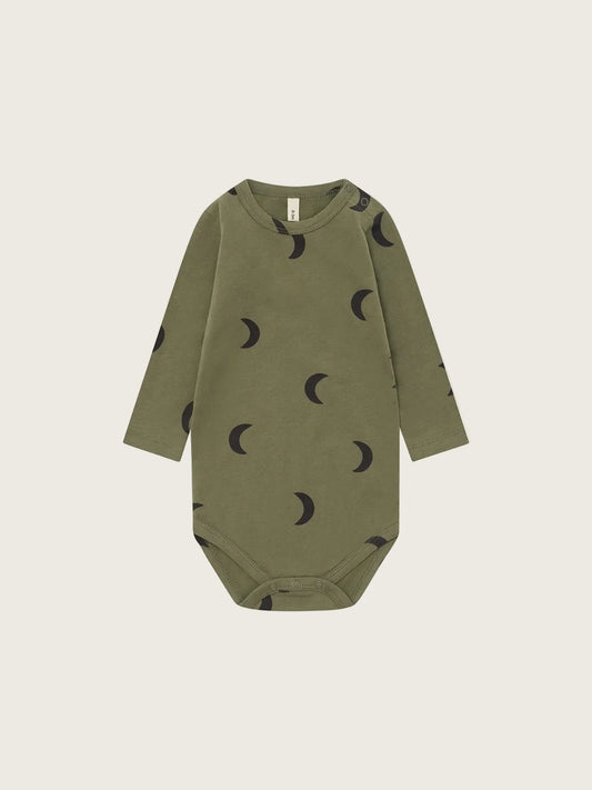 Pine Midnight Bodysuit