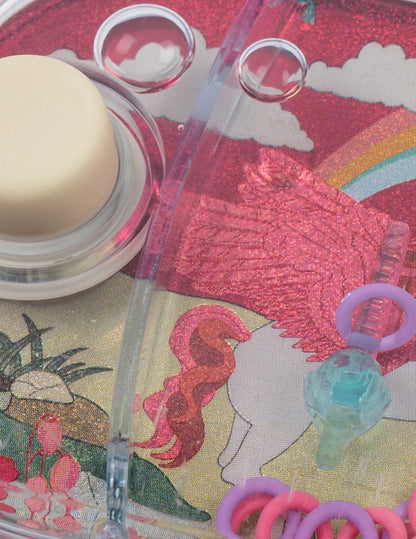 Water Ring Game - Unicorn