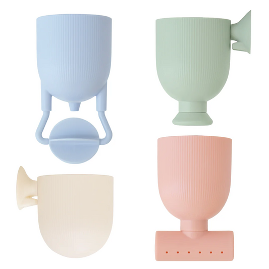 Bath Play Set - Pour And Play