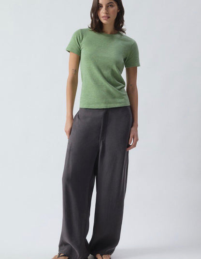 Sonoma T-Shirt - Vintage  Lemongrass