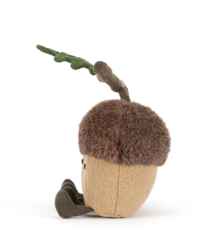 Amuseables Ort & Tum Acorns