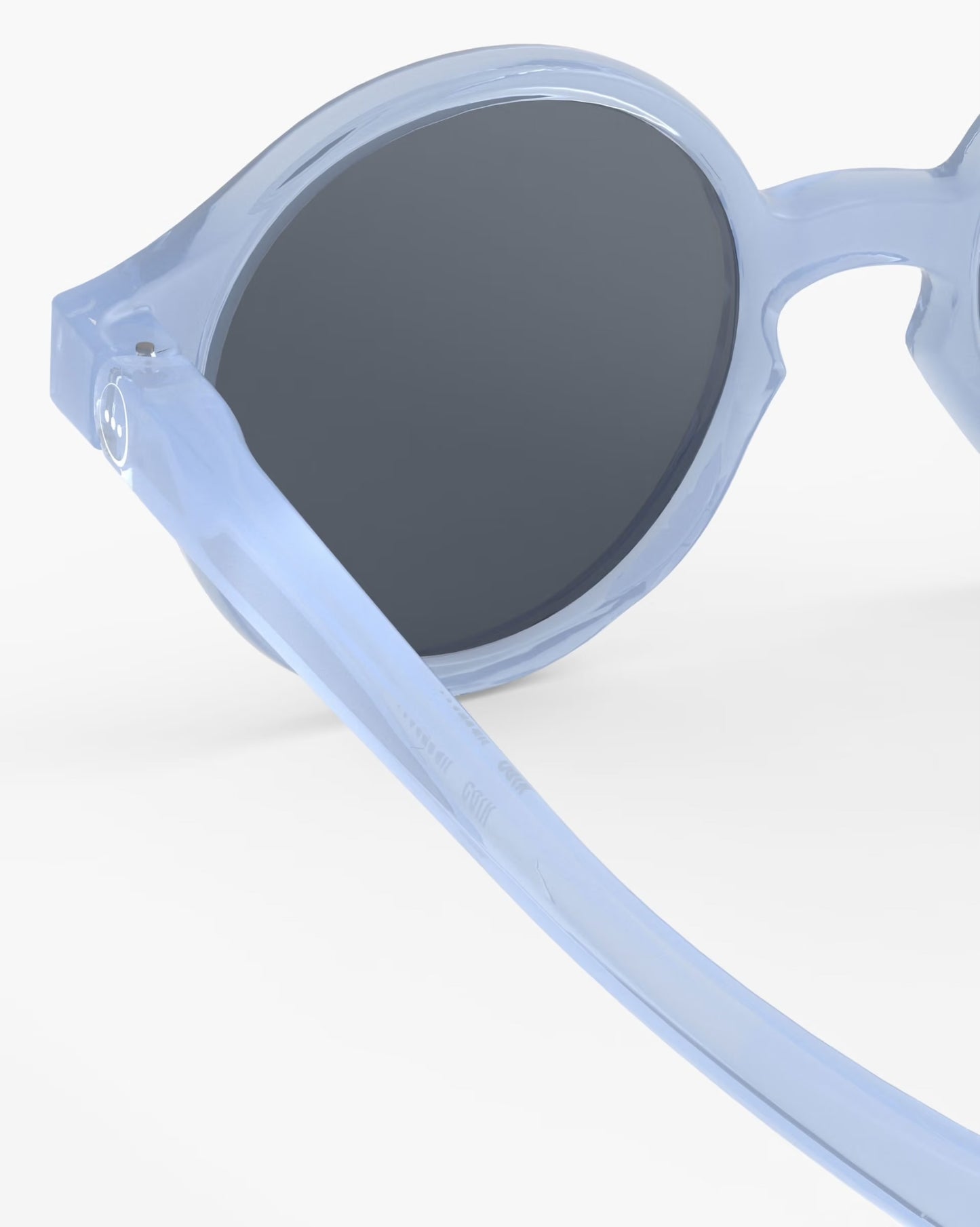 Sun Kids #D Athletic Purple