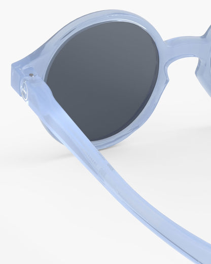 Sun Kids #D Athletic Purple