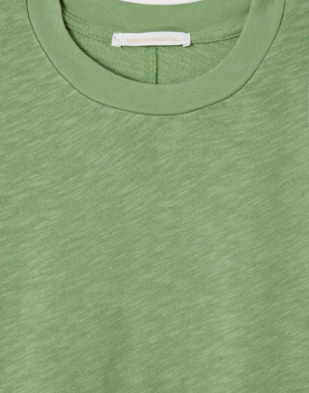 Sonoma T-Shirt - Vintage  Lemongrass