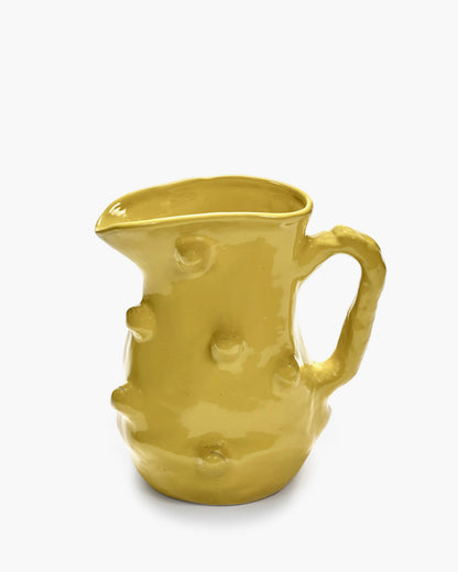 Jug Charly - Yellow
