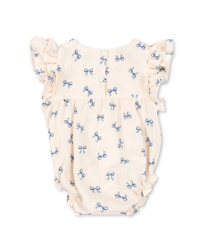 Coco Romper