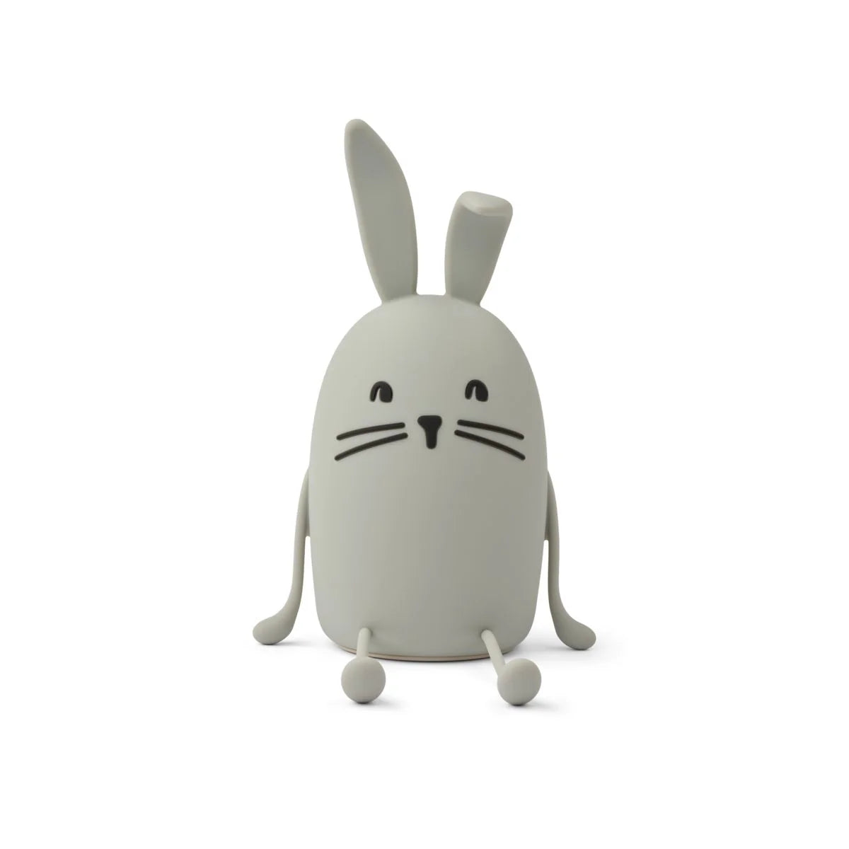 Evex Rabbit Night Light: Dove Blue