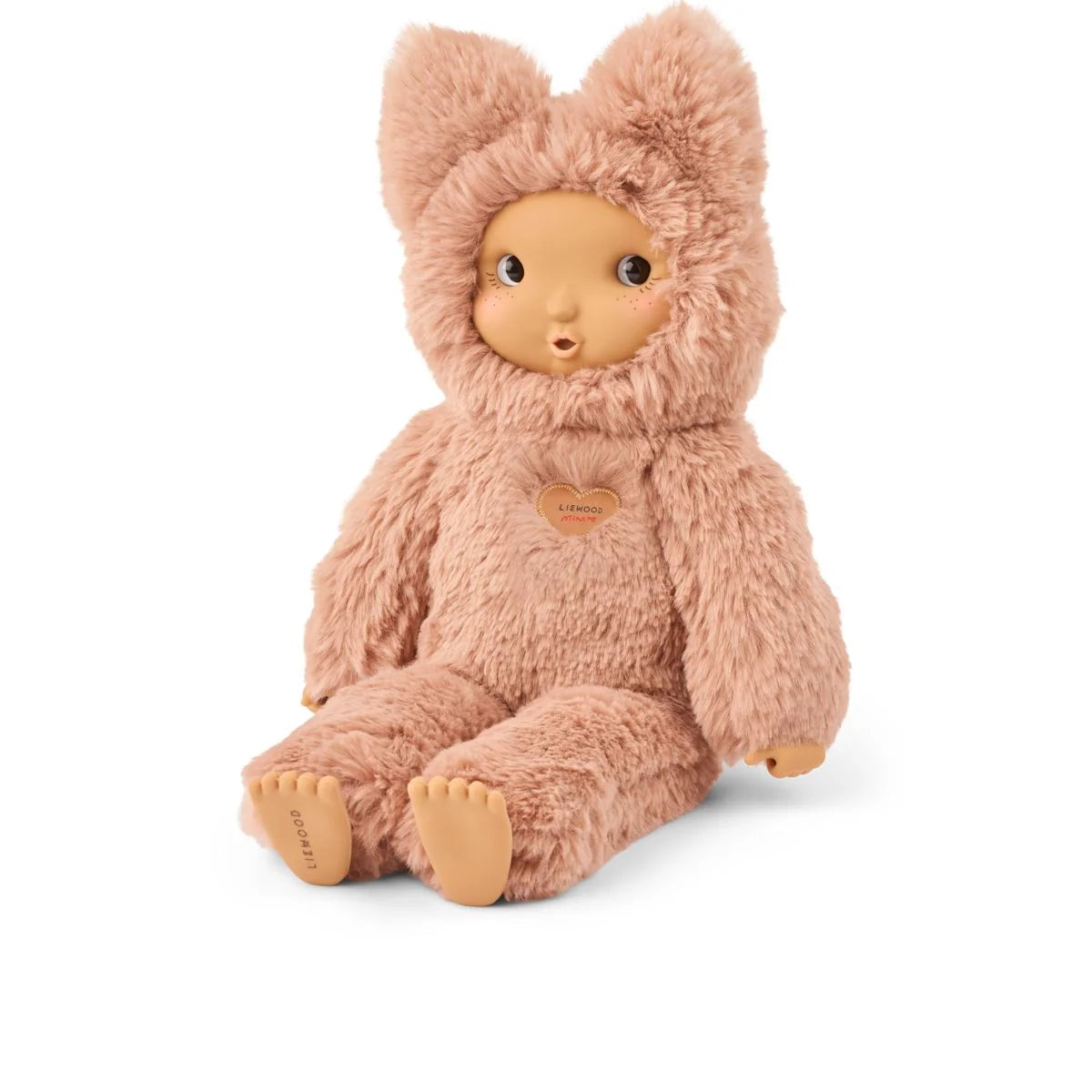 Misa Cleo Plush Doll