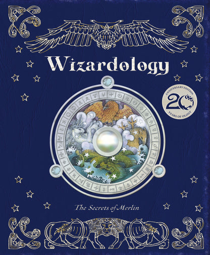 Wizardology 20th Anniversary