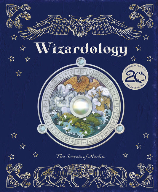Wizardology 20th Anniversary