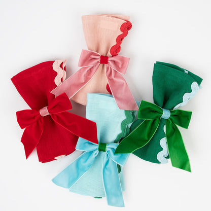 Decorative Bows