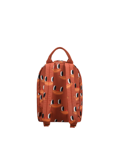 Backpack Medium Banana