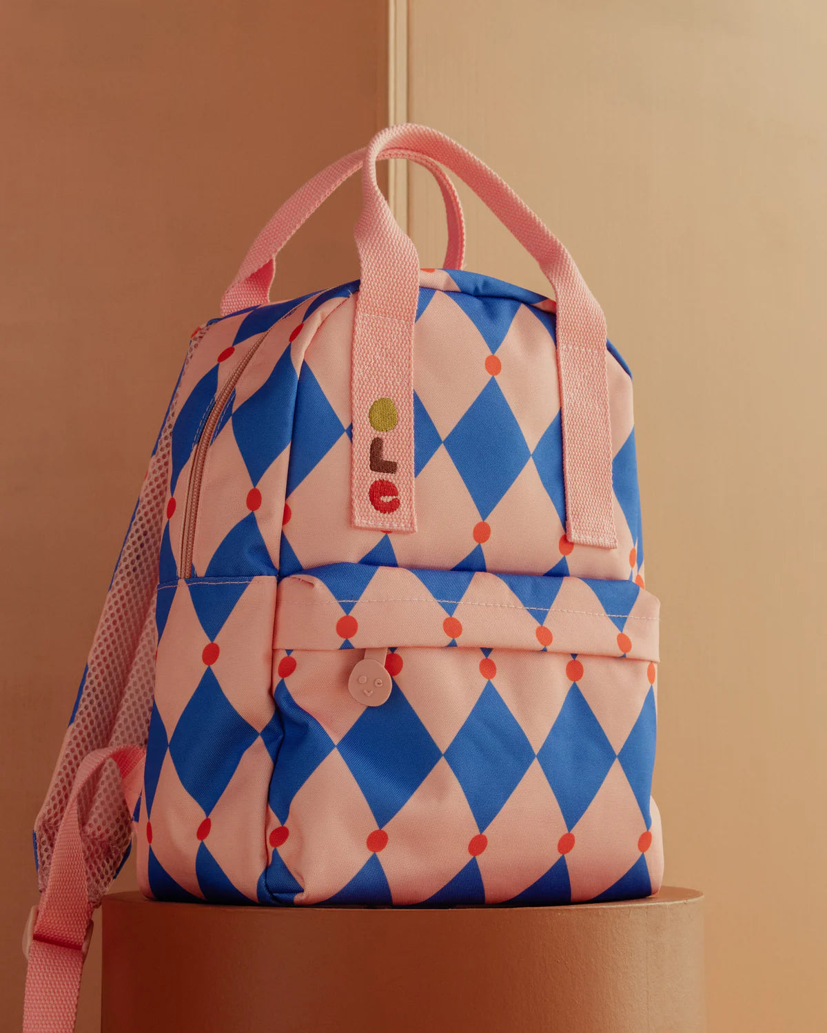 Backpack Small Circus