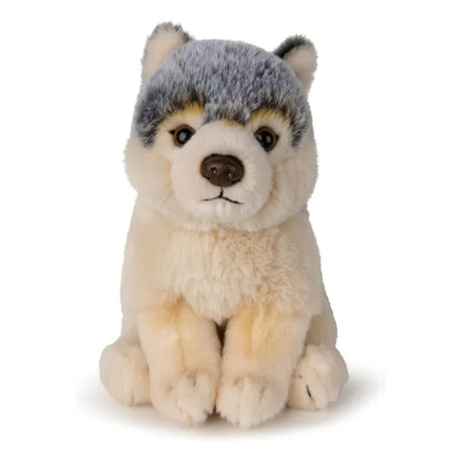 WWF Wolf