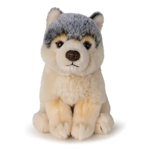 WWF Wolf