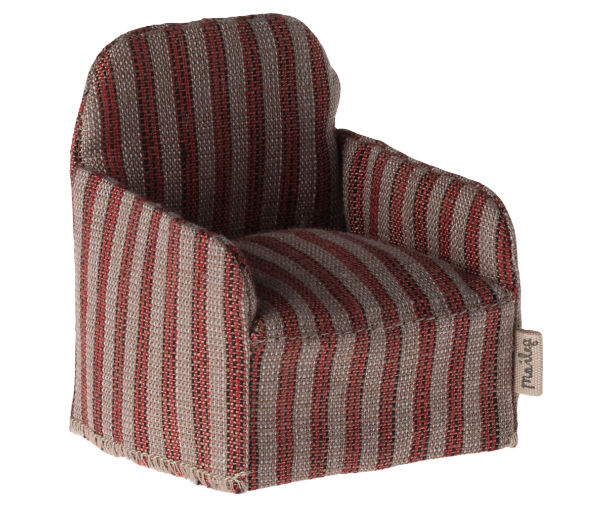 Stripe Chair