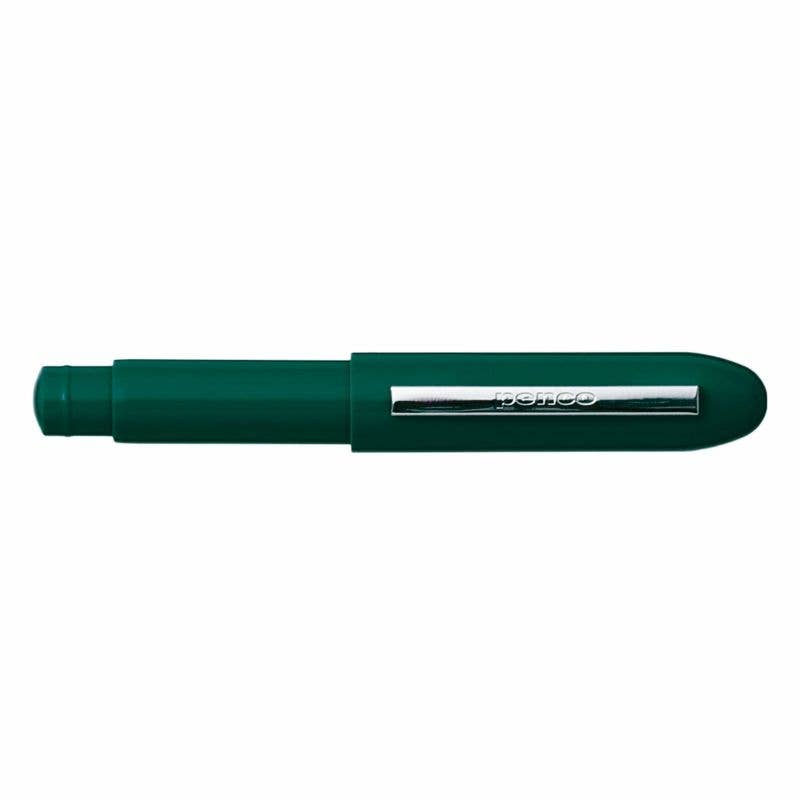Hightide Penco Bullet Pencil Light: Khaki