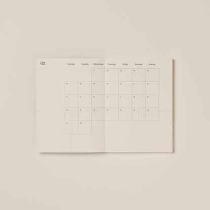 Journal 2026 - Claret