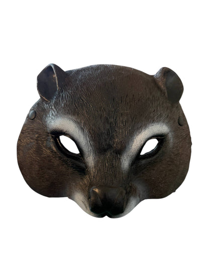 Marmot mask