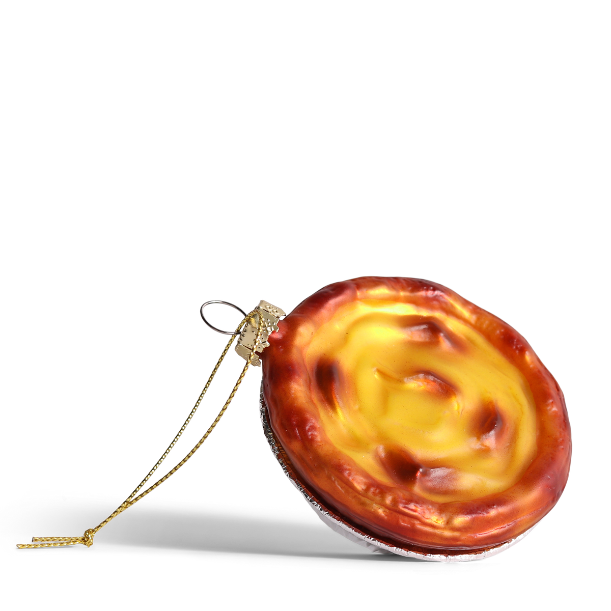 Pastel De Nata Decoration