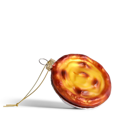 Pastel De Nata Decoration