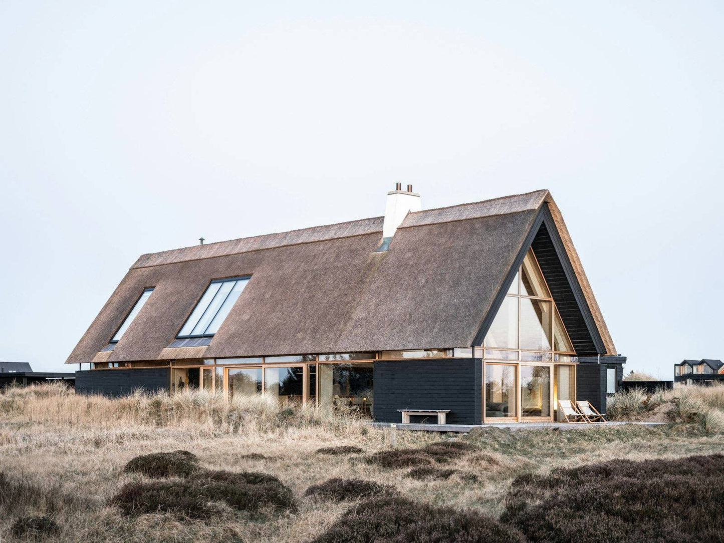 The Nordic Home: Scandinavian Living, Interiors and Design